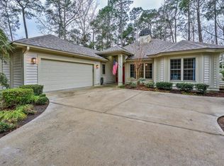 1822 Topsail Ln. Lot 130 Tidewater Plantation, North Myrtle Beach, SC 29582