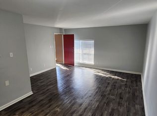 1601 N Bryant St APT 42, Little Rock, AR 72207