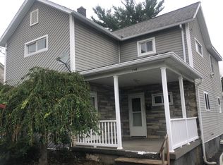 719 Beech St #L-9, Old Forge, PA 18518