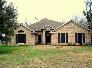 5413 Tracey Dr, Waco, TX 76708