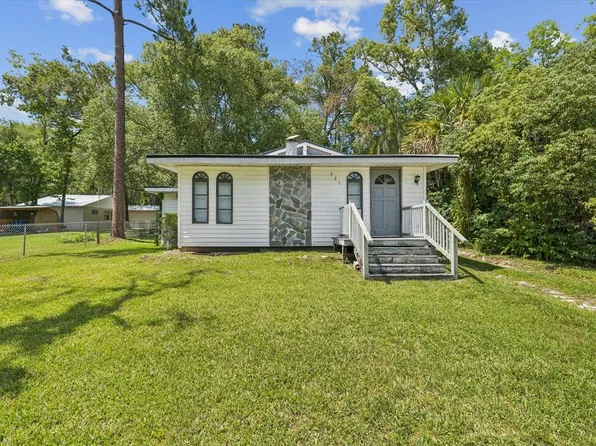 111 E Early St, Brooksville, FL 34601