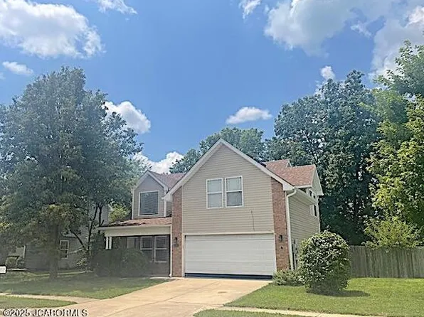 4109 Meadow View Dr, Columbia, MO 65201