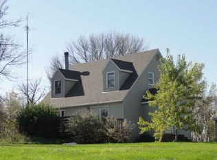 350 230th Ave NW, Appleton, MN 56208