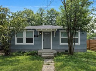 4501 Avenue B #A, Austin, TX 78751