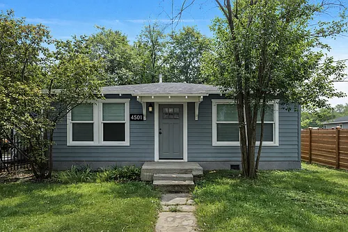 4501 Avenue B #A Photo 1