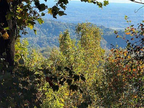 2nd image of Vannoy Ridge Rd