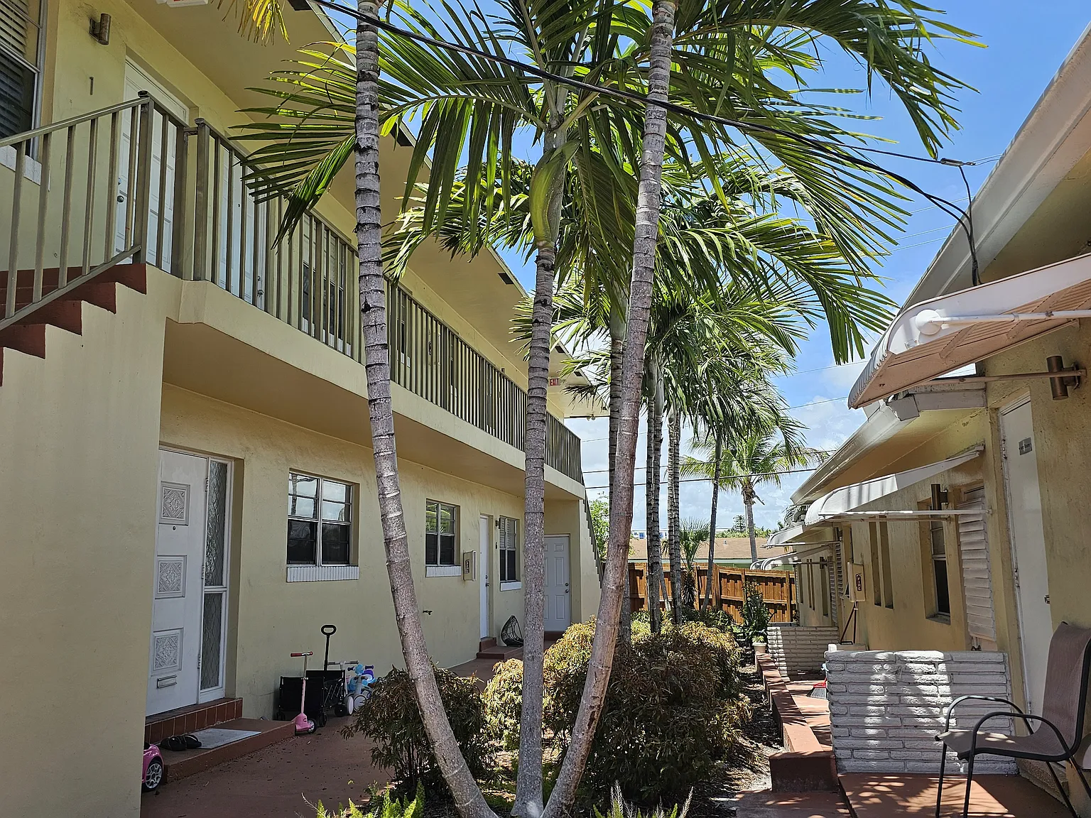 1 bed, 600 sqft, $1,595 — Photo 2