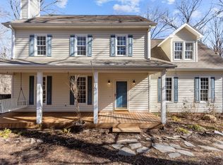 96 Double Oak Dr, Pittsboro, NC 27312