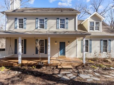 96 Double Oak Dr, Pittsboro, NC, 27312