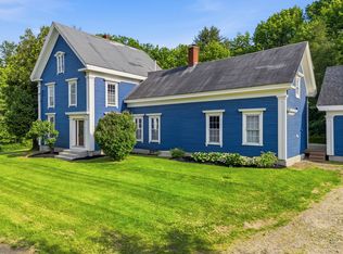 1085 Main Street, Bowdoin, ME 04287