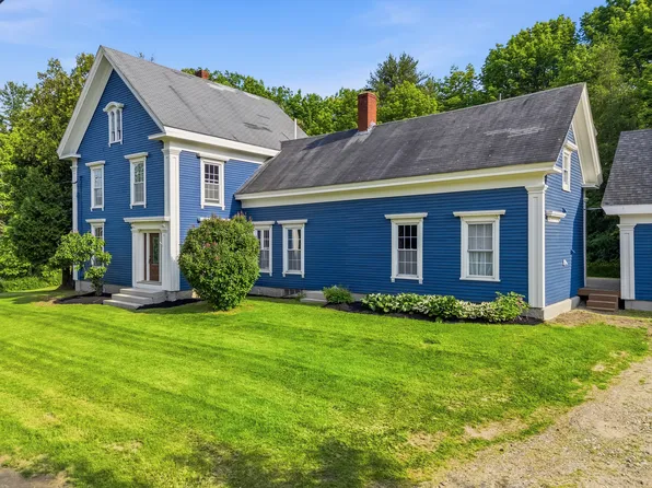 1085 Main Street, Bowdoin, ME 04287