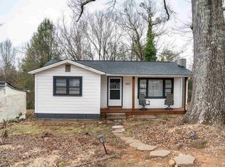 403 N Randolph Ave, Landrum, SC 29356