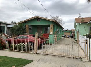 4028 Flower St, Cudahy, CA 90201