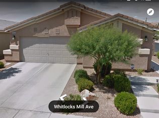 7810 Whitlocks Mill Ave, Las Vegas, NV 89147