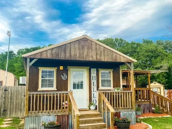 312 Lcr 890, Jewett, TX 75846