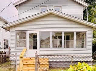 1722 Albert St, Toledo, OH 43605