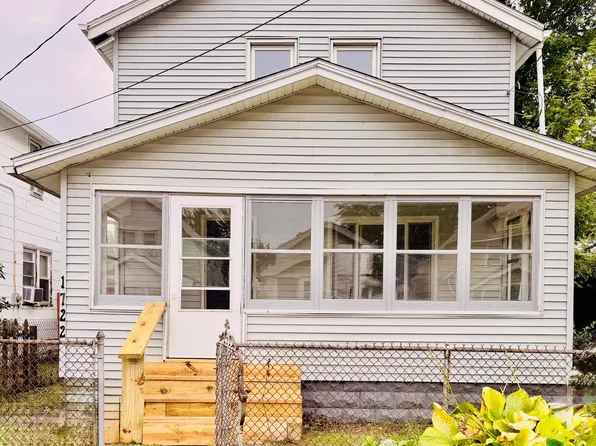 1722 Albert St, Toledo, OH 43605