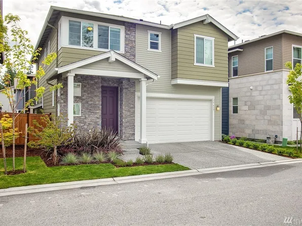 17617 35th Dr SE, Bothell, WA 98012