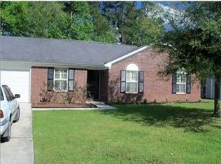 7 Soling Ave, Savannah, GA 31419