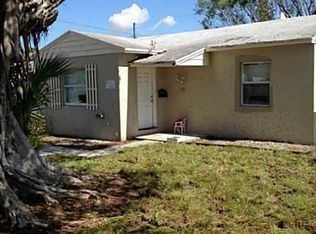 150 W 25th St, Riviera Beach, FL 33404