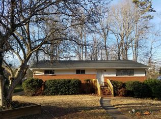 2825 Morton Rd, Raleigh, NC 27604