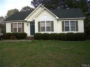 9 Jones Wood Ct, Wendell, NC 27591