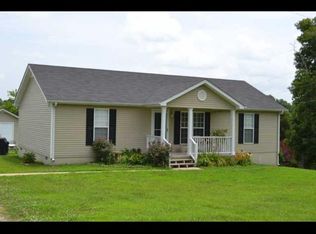 2580 Black Rd, Prospect, TN 38477