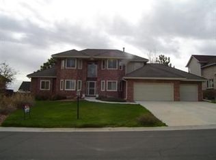 5936 Braun Way, Arvada, CO 80004