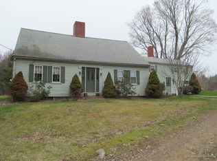 80 Abbott Rd, North Berwick, ME 03906
