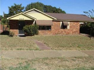520 W Mitchell Rd, Memphis, TN 38109