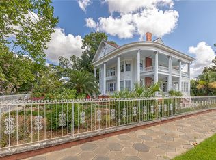 1000 Union St, Brunswick, GA 31520