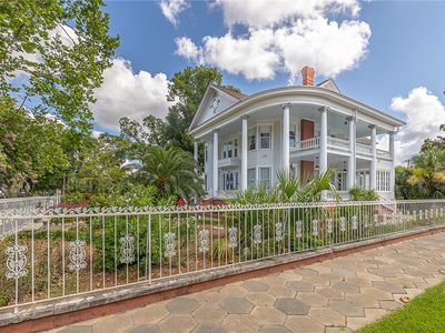 1000 Union St, Brunswick, GA, 31520