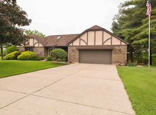 1313 Golf View Ct LOT 2393, Lawrenceburg, IN 47025