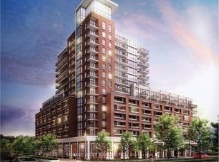 36 Via Bagnato Ave #341, Toronto, ON M6A 0B7