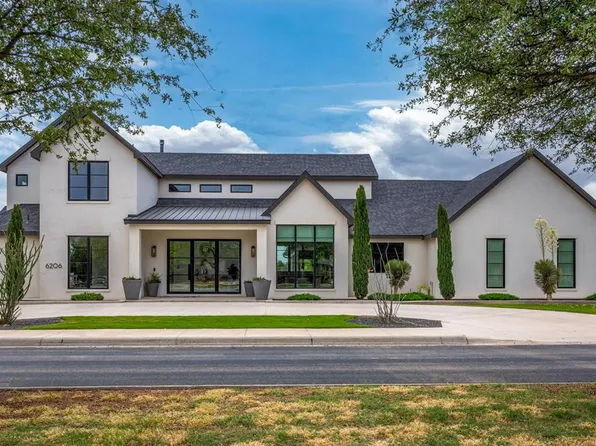 6206 Dunbarton Oaks Blvd, Midland, TX 79705