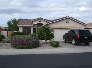 4366 E Walnut Rd, Gilbert, AZ 85298