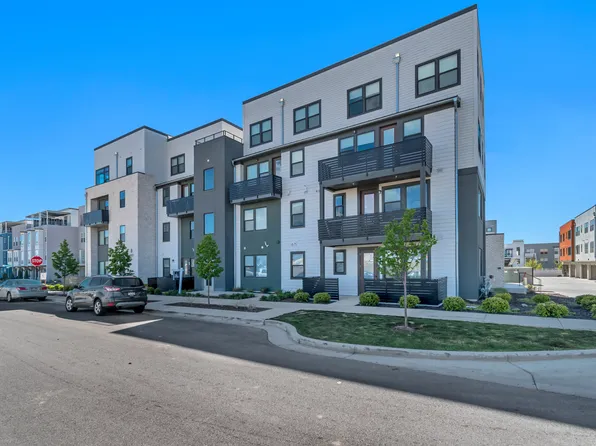 5227 W Reventon Dr S #B102, South Jordan, UT 84009