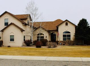 964 Mancos Way, Fruita, CO 81521