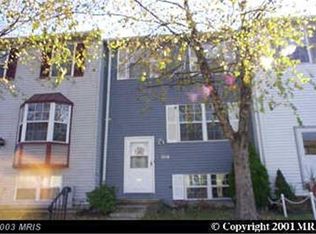 4061 Rustico Rd, Baltimore, MD 21220