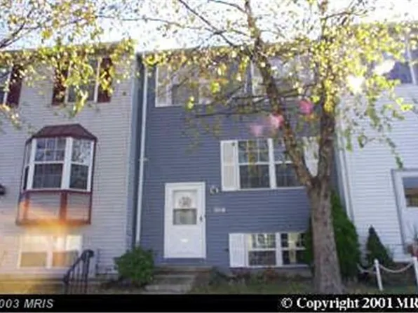 4061 Rustico Rd, Baltimore, MD 21220
