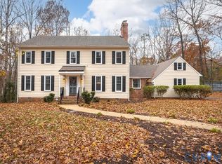 2310 Oakengate Ln, Midlothian, VA 23113
