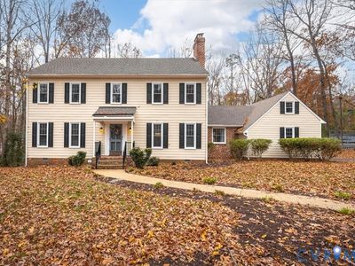 2310 Oakengate Ln, Midlothian, VA, 23113