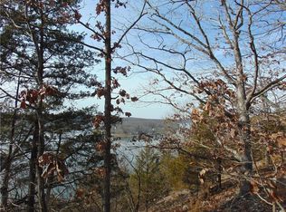 Webb Loop Rd, Stover, MO 65078