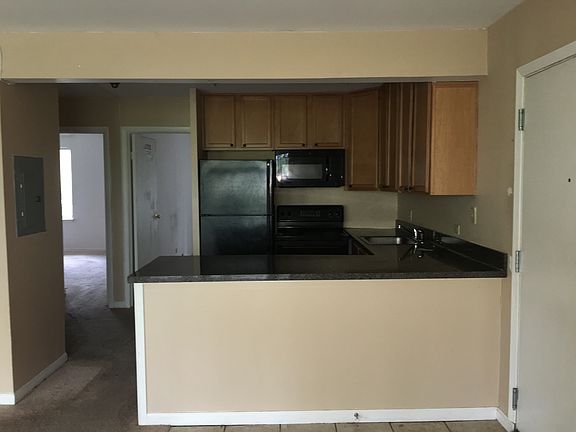 2nd image of 5815 Oakwood Dr APT F