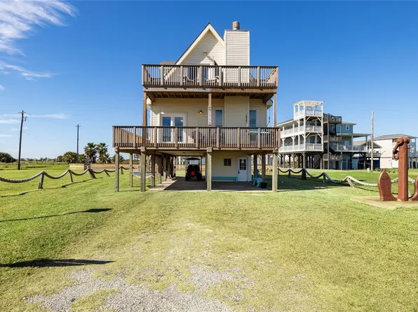 23170 Verano Dr, Galveston, TX 77554