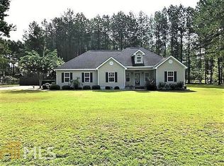 1227 Brooklet South Dr, Brooklet, GA 30415