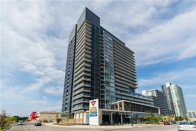72 Esther Shiner Blvd #320 — Photo 1