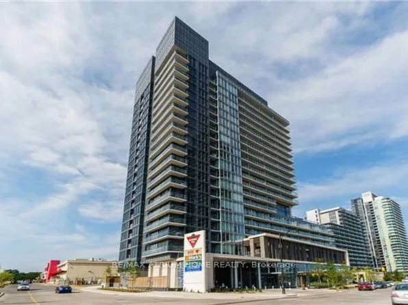 72 Esther Shiner Blvd, Toronto, ON