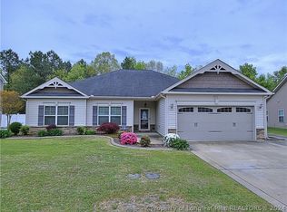 974 Saint Johns Loop, Raeford, NC 28376