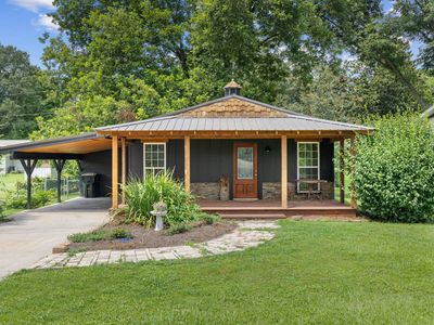 615 Alabama Ave SE, Cullman, AL, 35055